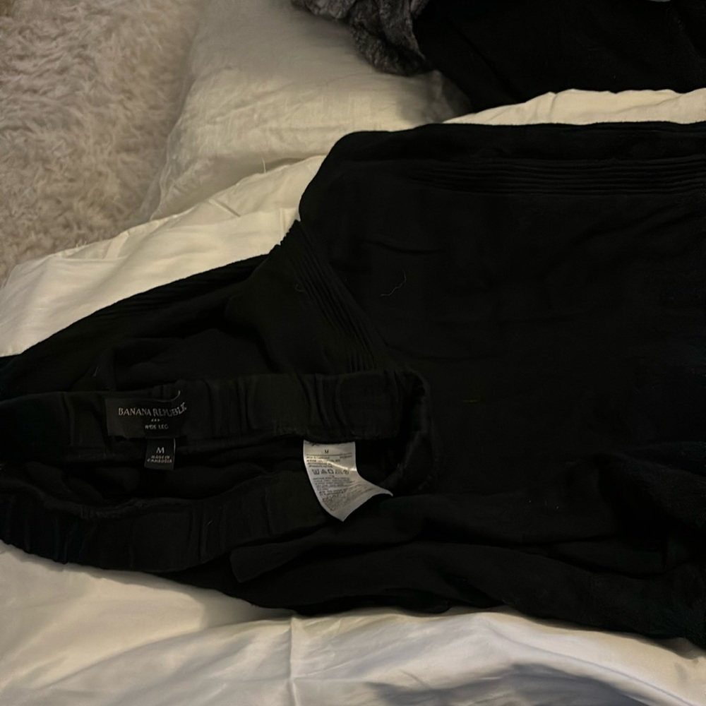 Sweat pants